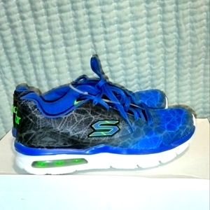 💙 Skechers Boy Sneakers💙